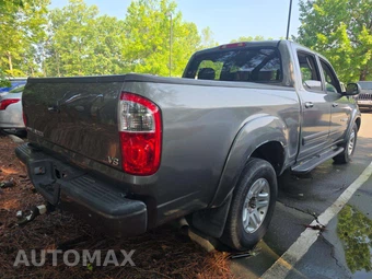 2006 Toyota Tundra Limited Crew Cab Medium Bed - miniatura 3