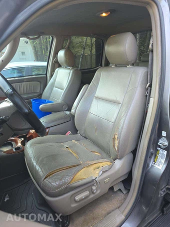 2006 Toyota Tundra Limited Crew Cab Medium Bed - miniatura 6