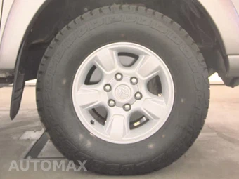 2006 Toyota Tundra SR5 Crew Cab Medium Bed - miniatura 10