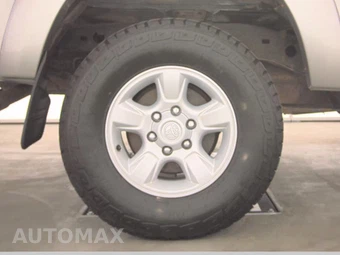 2006 Toyota Tundra SR5 Crew Cab Medium Bed - miniatura 11