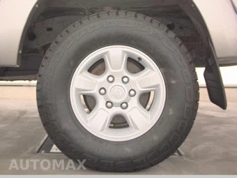 2006 Toyota Tundra SR5 Crew Cab Medium Bed - miniatura 12