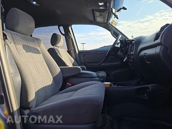 2006 Toyota Tundra SR5 Crew Cab Medium Bed - miniatura 14