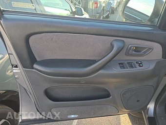 2006 Toyota Tundra SR5 Crew Cab Medium Bed - miniatura 15