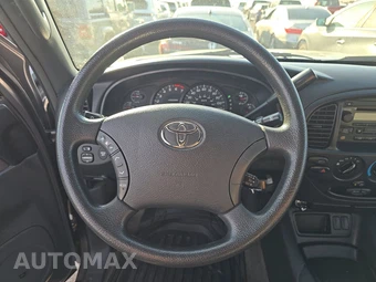 2006 Toyota Tundra SR5 Crew Cab Medium Bed - miniatura 16