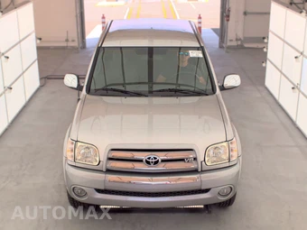 2006 Toyota Tundra SR5 Crew Cab Medium Bed - miniatura 2