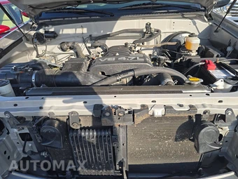 2006 Toyota Tundra SR5 Crew Cab Medium Bed - miniatura 22