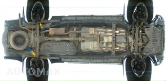 2006 Toyota Tundra SR5 Crew Cab Medium Bed - miniatura 26
