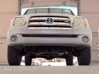 2006 Toyota Tundra SR5 Crew Cab Medium Bed - miniatura 3
