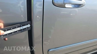 2006 Toyota Tundra SR5 Crew Cab Medium Bed - miniatura 35