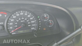 2006 Toyota Tundra SR5 Crew Cab Medium Bed - miniatura 36
