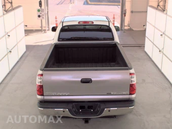 2006 Toyota Tundra SR5 Crew Cab Medium Bed - miniatura 6