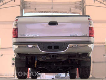 2006 Toyota Tundra SR5 Crew Cab Medium Bed - miniatura 7