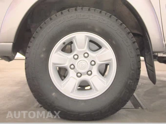 2006 Toyota Tundra SR5 Crew Cab Medium Bed - miniatura 9