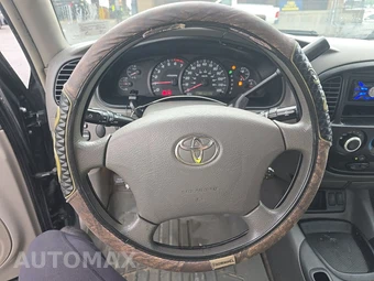 2006 Toyota Tundra SR5 Crew Cab Medium Bed - miniatura 10