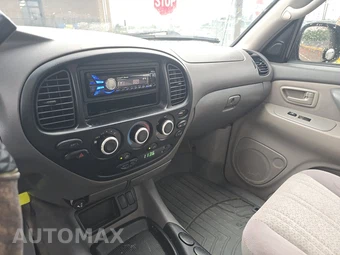 2006 Toyota Tundra SR5 Crew Cab Medium Bed - miniatura 11