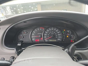 2006 Toyota Tundra SR5 Crew Cab Medium Bed - miniatura 12
