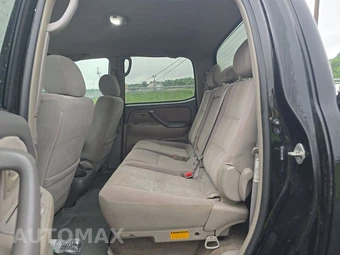 2006 Toyota Tundra SR5 Crew Cab Medium Bed - miniatura 13