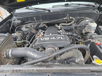 2006 Toyota Tundra SR5 Crew Cab Medium Bed - miniatura 15