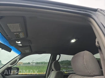 2006 Toyota Tundra SR5 Crew Cab Medium Bed - miniatura 17