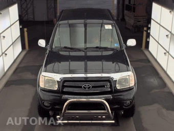 2006 Toyota Tundra SR5 Crew Cab Medium Bed - miniatura 2