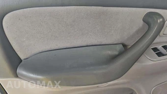 2006 Toyota Tundra SR5 Crew Cab Medium Bed - miniatura 24