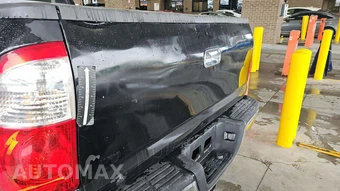 2006 Toyota Tundra SR5 Crew Cab Medium Bed - miniatura 28