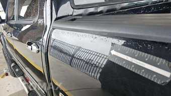 2006 Toyota Tundra SR5 Crew Cab Medium Bed - miniatura 29