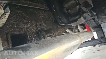 2006 Toyota Tundra SR5 Crew Cab Medium Bed - miniatura 30