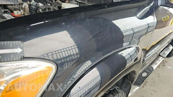 2006 Toyota Tundra SR5 Crew Cab Medium Bed - miniatura 39