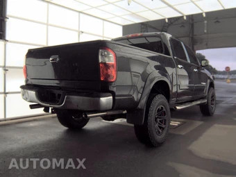 2006 Toyota Tundra SR5 Crew Cab Medium Bed - miniatura 4