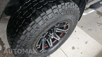2006 Toyota Tundra SR5 Crew Cab Medium Bed - miniatura 40