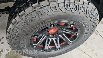 2006 Toyota Tundra SR5 Crew Cab Medium Bed - miniatura 41