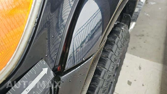 2006 Toyota Tundra SR5 Crew Cab Medium Bed - miniatura 42