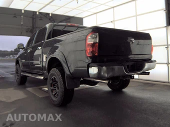 2006 Toyota Tundra SR5 Crew Cab Medium Bed - miniatura 6