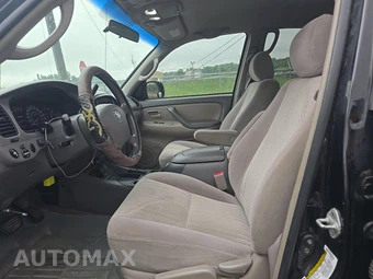 2006 Toyota Tundra SR5 Crew Cab Medium Bed - miniatura 7
