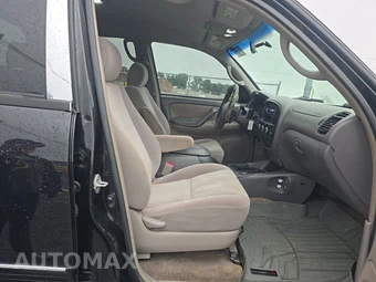 2006 Toyota Tundra SR5 Crew Cab Medium Bed - miniatura 8