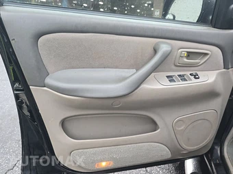 2006 Toyota Tundra SR5 Crew Cab Medium Bed - miniatura 9