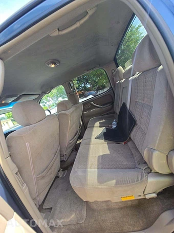 2006 Toyota Tundra SR5 Crew Cab Medium Bed - miniatura 13