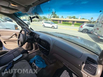 2006 Toyota Tundra SR5 Crew Cab Medium Bed - miniatura 19
