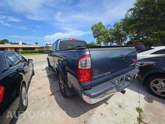 2006 Toyota Tundra SR5 Crew Cab Medium Bed - miniatura 2