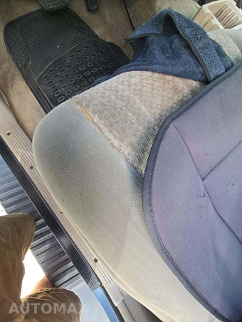 2006 Toyota Tundra SR5 Crew Cab Medium Bed - miniatura 21