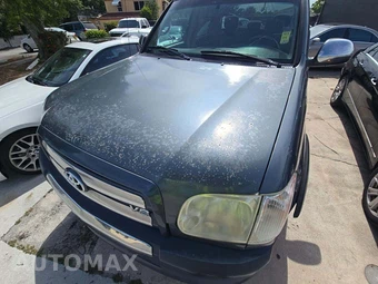 2006 Toyota Tundra SR5 Crew Cab Medium Bed - miniatura 23