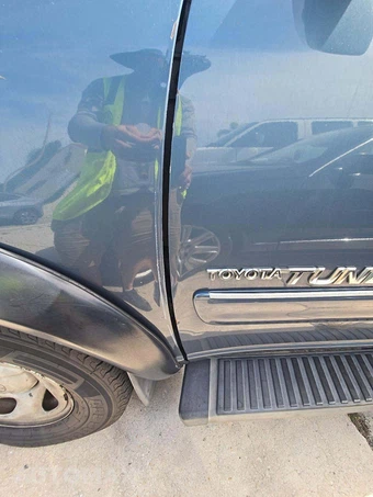 2006 Toyota Tundra SR5 Crew Cab Medium Bed - miniatura 25