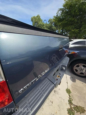2006 Toyota Tundra SR5 Crew Cab Medium Bed - miniatura 26