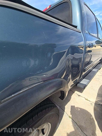 2006 Toyota Tundra SR5 Crew Cab Medium Bed - miniatura 28