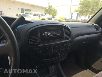 2006 Toyota Tundra SR5 Crew Cab Medium Bed - miniatura 10