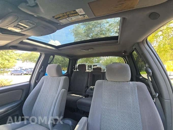 2006 Toyota Tundra SR5 Crew Cab Medium Bed - miniatura 11