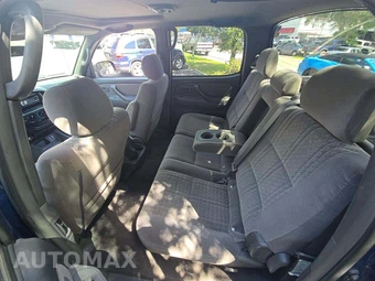 2006 Toyota Tundra SR5 Crew Cab Medium Bed - miniatura 13