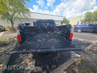 2006 Toyota Tundra SR5 Crew Cab Medium Bed - miniatura 14