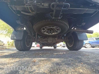2006 Toyota Tundra SR5 Crew Cab Medium Bed - miniatura 15